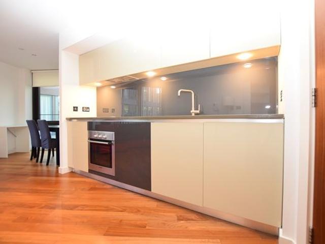 Apartment for rent in City Centre, South Yorkshire