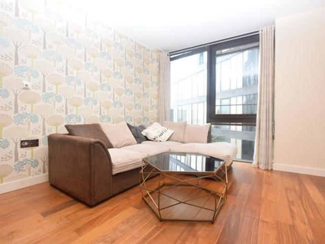 Apartment for rent in City Centre, South Yorkshire