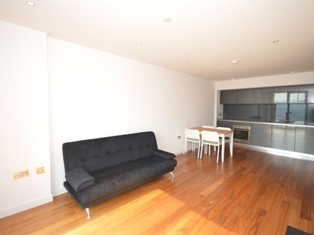 Apartment for rent in City Centre, South Yorkshire