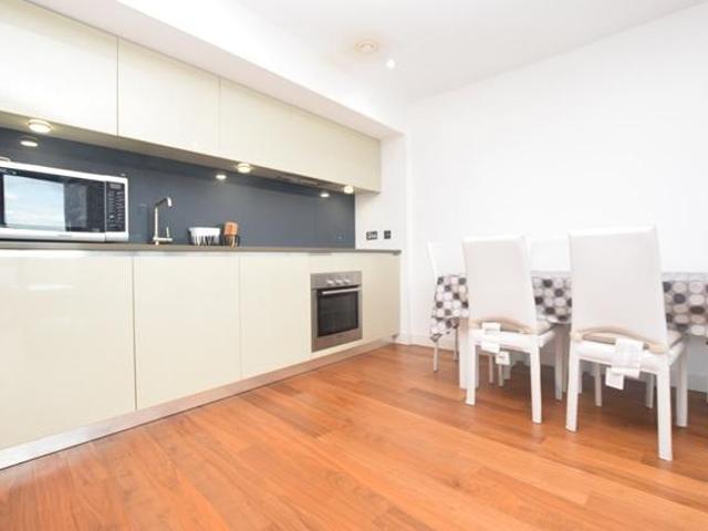 Apartment for rent in City Centre, South Yorkshire