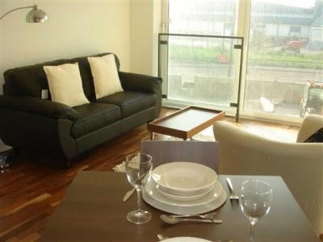 Apartment for rent in Salford, Greater Manchester