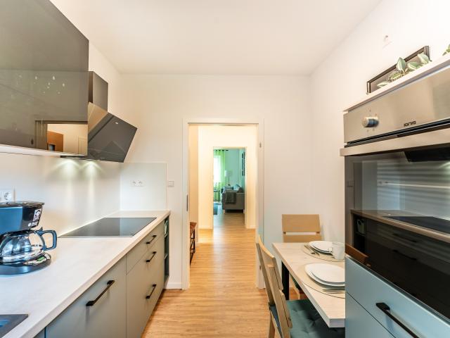 Apartment mieten in Rottweil, Baden-Württemberg