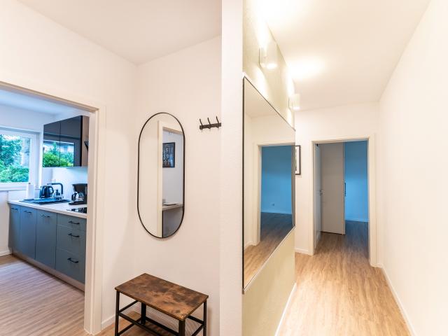 Apartment mieten in Rottweil, Baden-Württemberg