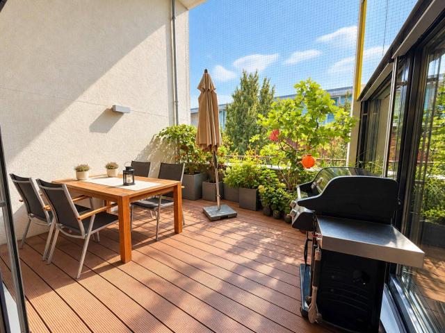 Apartment kaufen in Donaustadt, Wien