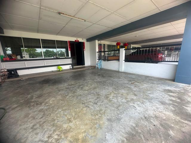 Terraced House for rent in Kuching, Sarawak