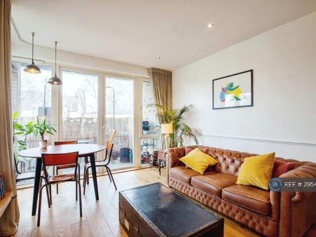 House for rent in Haggerston, De Beauvoir Town