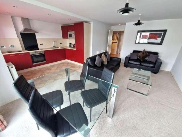 Apartment for rent in Ballindoch, Scotland