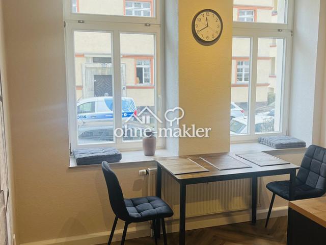 Apartment kaufen in Eutritzsch, Leipzig