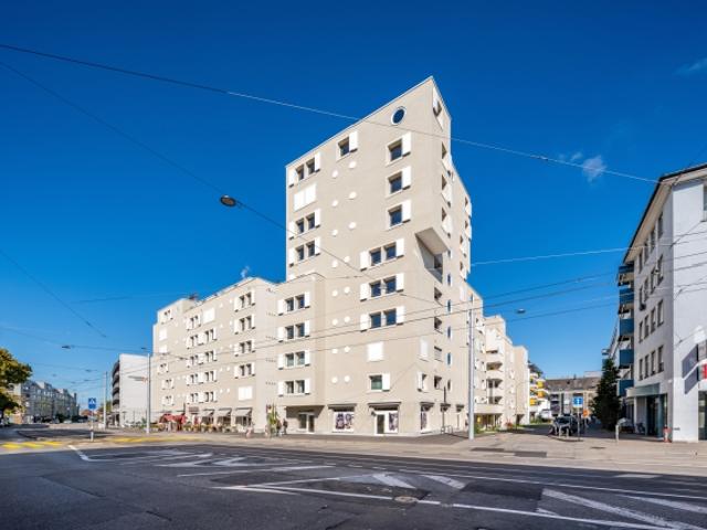 Wohnung mieten in Einigen, Zürich