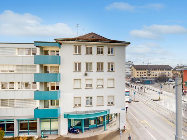 Wohnung mieten in Einigen, Zürich