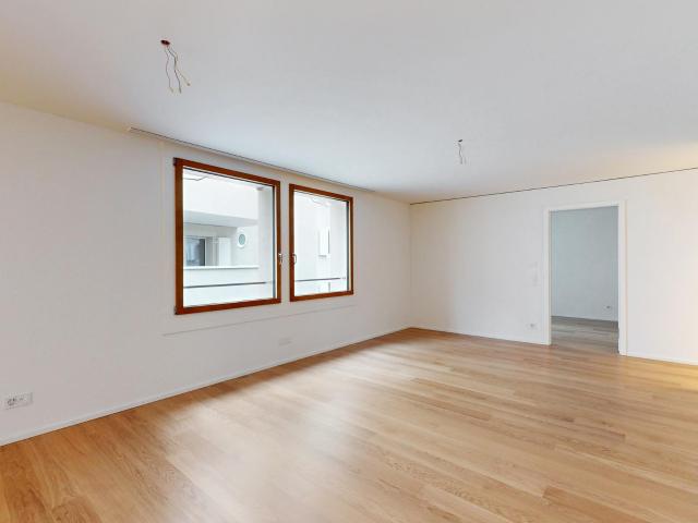 Apartment mieten in Einigen, Zürich