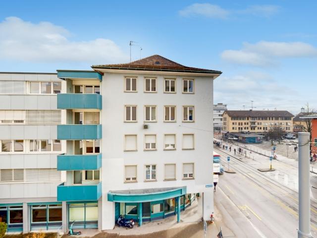 Wohnung mieten in Einigen, Zürich