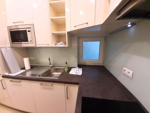Wohnung mieten in Wien