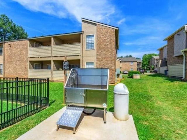 Apartment for rent in Longview, Texas