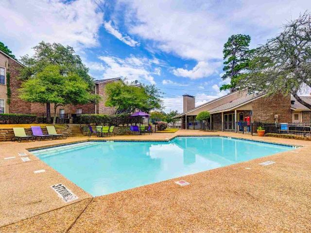 Apartment for rent in Longview, Gregg County
