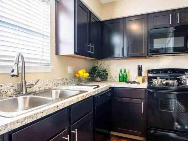 Apartment for rent in Longview, Gregg County