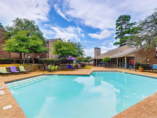 Apartment for rent in Longview, Gregg County