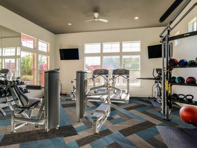 Apartment for rent in Round Rock