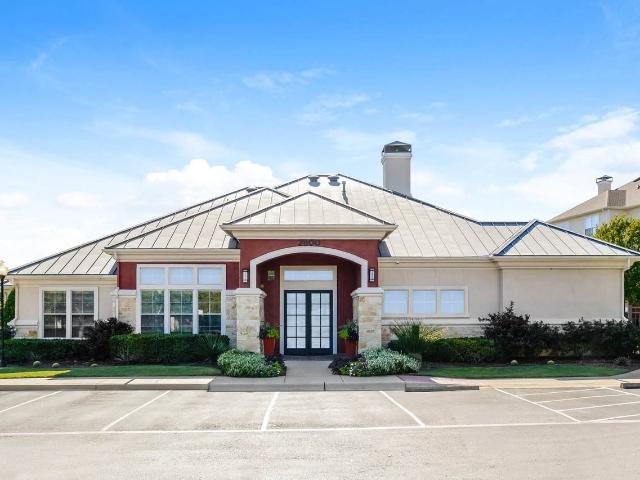 Apartment for rent in Round Rock