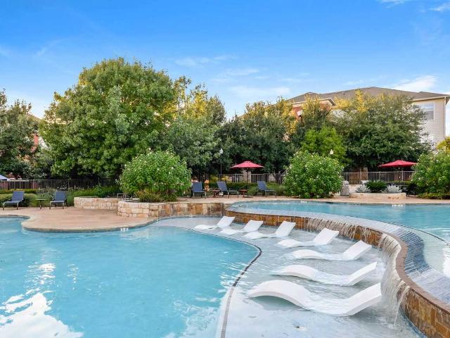 Apartment for rent in Round Rock
