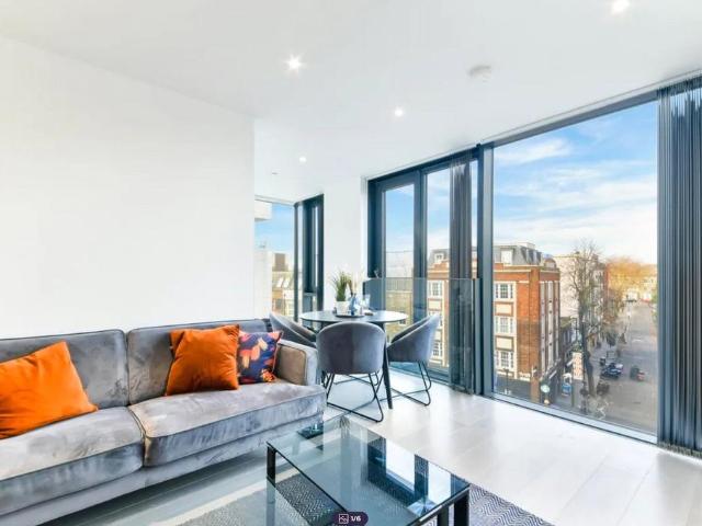 Apartment for rent in London Borough of Islington, Greater London