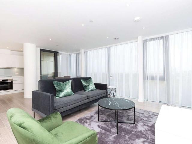 Apartment for rent in Cat Hill, Isle Of Man