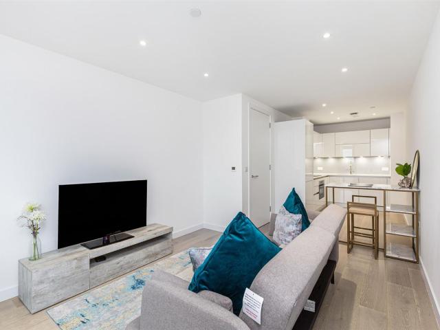Apartment for rent in Stroud Green, Greater London