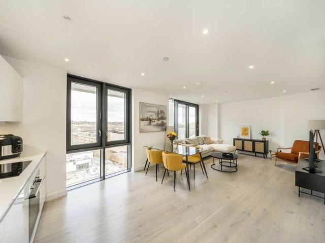 Apartment for rent in Cat Hill, Isle Of Man