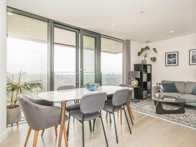 Apartment for rent in Cat Hill, Isle Of Man