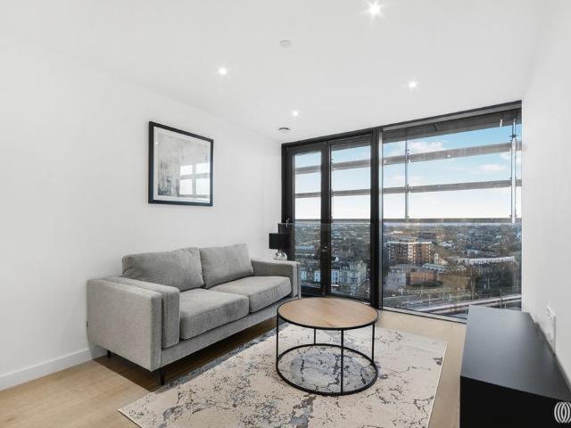Apartment for rent in Finsbury Park, Greater London