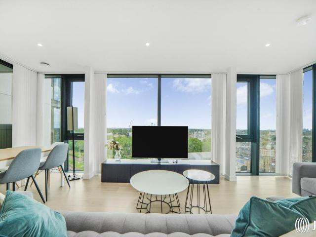 House for rent in Finsbury Park, Greater London