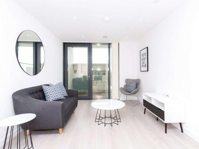 Apartment for rent in Cat Hill, Isle Of Man