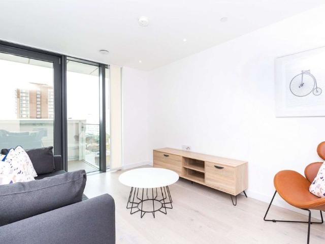 Apartment for rent in Cat Hill, Isle Of Man