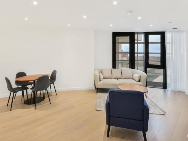 House for rent in Finsbury Park, Greater London