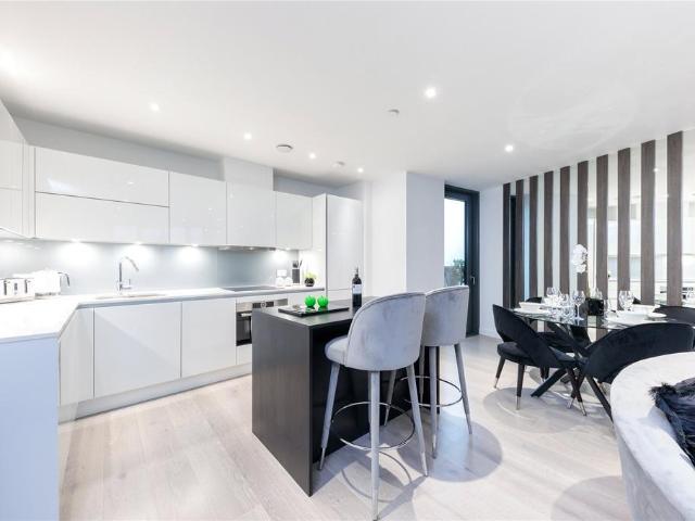 Apartment for rent in Finsbury Park, Greater London