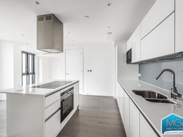 House for rent in Finsbury Park, Greater London
