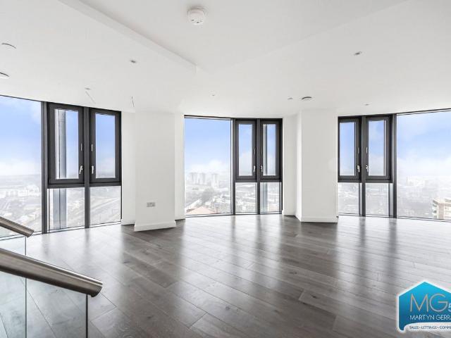 Apartment for rent in Finsbury Park, Greater London