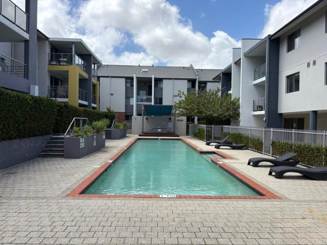 Apartment for rent in Western Australia