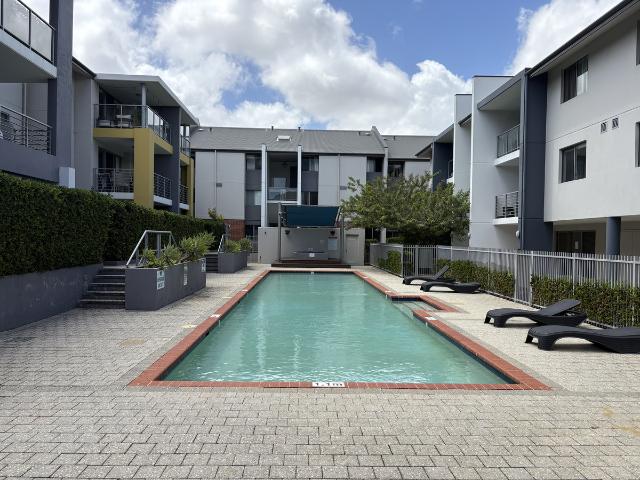 Apartment for rent in Western Australia
