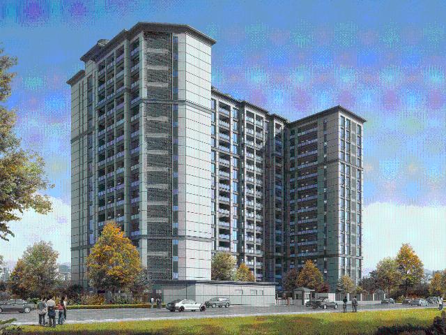 Apartment for sale