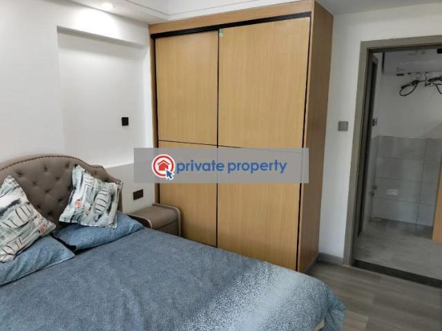 Apartment for sale in Lavington, Kiambu