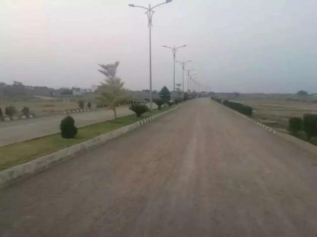 Land for sale in Peshawar, North West Frontier Province