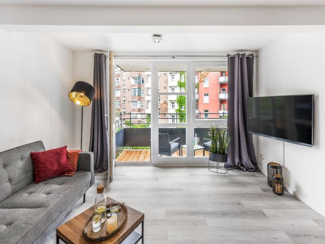 Apartment mieten in Kiel, Schleswig-Holstein