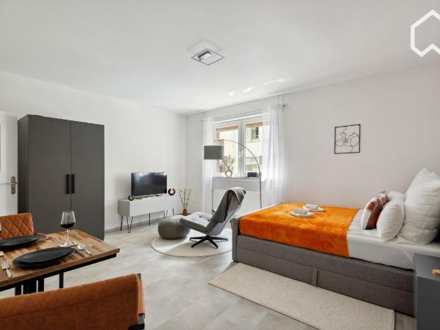 Apartment mieten in Altstadt, Mainz