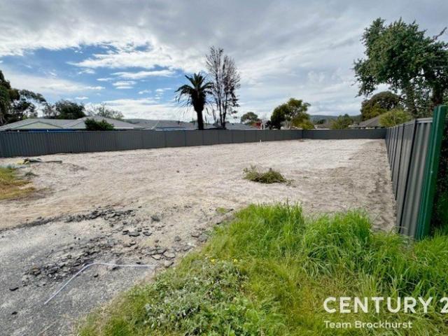 Land for sale in Kelmscott, City Of Armadale