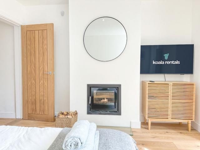 Apartment for rent in Longport, The Bridge