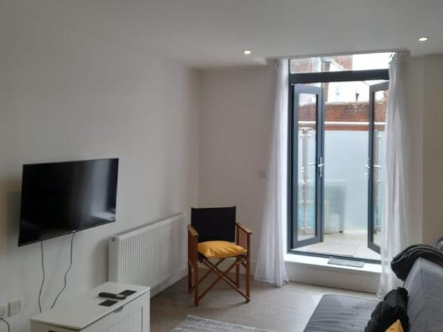 Apartment for rent in St. Mildred's, The Bridge