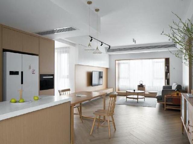 Condominium for sale in City Centre