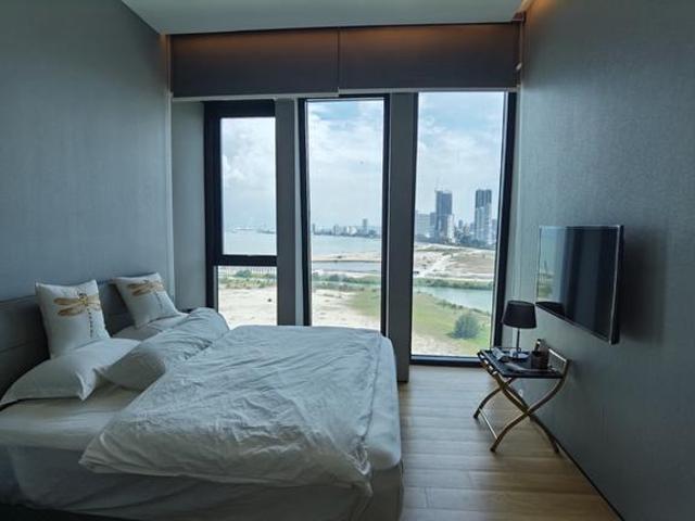 Serviced Residence for rent in Georgetown, Penang
