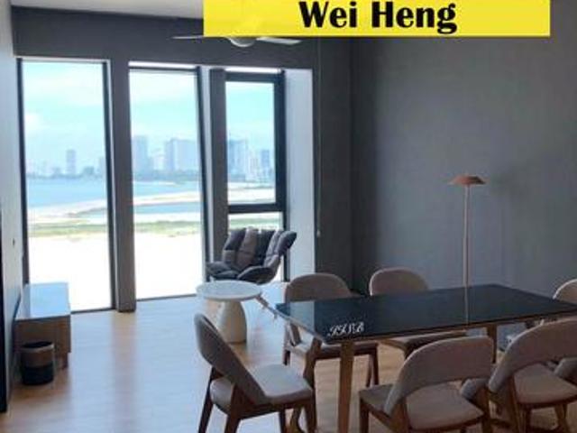 Serviced Residence for rent in Georgetown, Penang